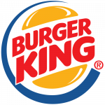 Calorie Nutrition information of Burger King 1