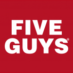 Calorie Nutrition information of Five Guys 2