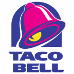 Calorie Nutrition information of Taco Bell