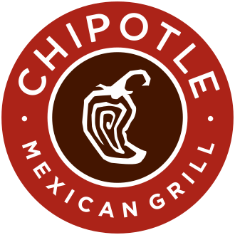 calculate Calorie Nutrition information o Chipotle Mexican Grill.svg